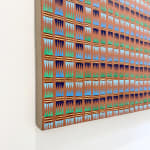 Joni Sternbach, 17.02.12 #6 Velzys Redwood Plank, 2017
