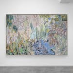 Grant Watson, Silver Fish, 2024