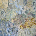 Amy Wright, PASSION FLOWER (Herbertiana Native), 2024