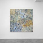 Amy Wright, PASSION FLOWER (Herbertiana Native), 2024