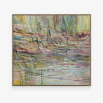 John O'Carroll, Path Of Water #5, 2025