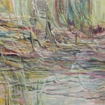 John O'Carroll, Path Of Water #5, 2025