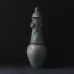 Jynsym Ong, Soul Jar, 2024