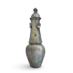 Jynsym Ong, Candelabra Pot, 2025