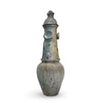 Jynsym Ong, Candelabra Pot, 2025
