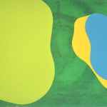 Bernard Irwin, Things I can see, things I cant