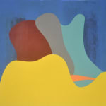 Bernard Irwin, Things I can see, things I cant