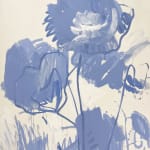 Adrian Holmes, NARCISSUS & WINDOW, 2025