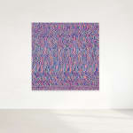 Maibritt Ulvedal Bjelke, Colour–Galore no01