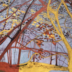 Zoe Benbow, Yellow Oak, 2024