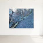 Zoe Benbow, Yellow Oak, 2024