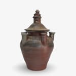 Jynsym Ong, Candelabra Pot, 2025