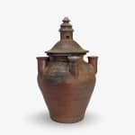 Jynsym Ong, Candelabra Pot, 2025