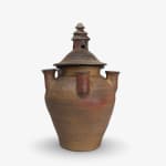 Jynsym Ong, Candelabra Pot, 2025