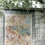 Amy Wright, A World Beyond, 2023