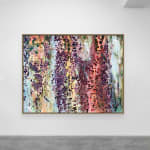 Adam Halls, Rhododendron, 2022