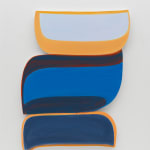 Joanna Pousette-Dart, Untitled, 2022