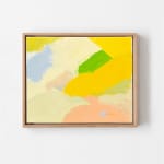 Etel Adnan, Untitled, 2021