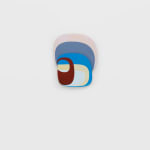 Joanna Pousette-Dart, Untitled, 2022