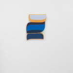 Joanna Pousette-Dart, Untitled, 2022