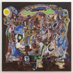 Harold Klunder, Untitled, 1962