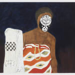 Winsom Winsom, Ancestors (7), 1999