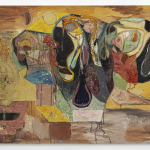 Harold Klunder, Untitled, 1962