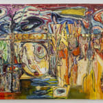 Harold Klunder, Untitled, 1962