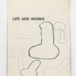 Leif Low-Beer, Life And Works, 2022