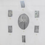 Winsom Winsom, Ancestors (7), 1999