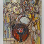 Harold Klunder, Untitled, 1962