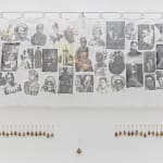 Winsom Winsom, Ancestors (7), 1999