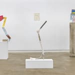 Leif Low-Beer, Life And Works, 2022