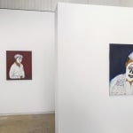 Winsom Winsom, Ancestors (7), 1999