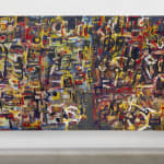 Harold Klunder, Untitled, 1962