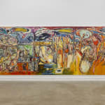 Harold Klunder, Untitled, 1962