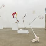 Leif Low-Beer, Life And Works, 2022