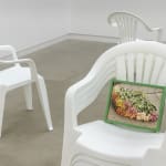 Luis Mora, Untitled 3 (Paloquemao, Bogotá, Colombia), 2018