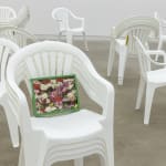 Luis Mora, Untitled 3 (Paloquemao, Bogotá, Colombia), 2018