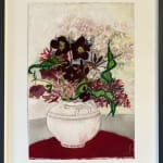 Elizabeth Merriman, First Blossom, 2022