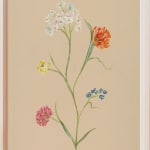 Claire Coles, Flores Coniungere (Flowers Unite) no. 03, 2024