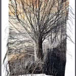 Helen Derbyshire, Floodplain 1, 2024
