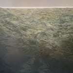 Claire Cansick, The Sea The Sea, 2024