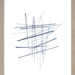 Keron Beattie, Form and Variation (Framed), 2023