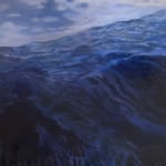 Claire Cansick, The Way We Never Go, 2021