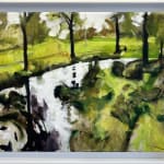 Will Cutts, Tunstall, Suffolk, 2024