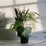 Laura Huston, Vase II, 2024