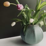 Laura Huston, Vase I, 2024