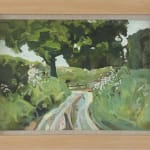 Polly Cruse, Loved, 2021