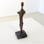 Roger Hardy, Tribal Figure I, 2021